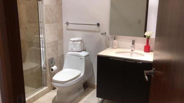 Departamento En Venta En Secretaria De Marina , Privada Del Bosques 