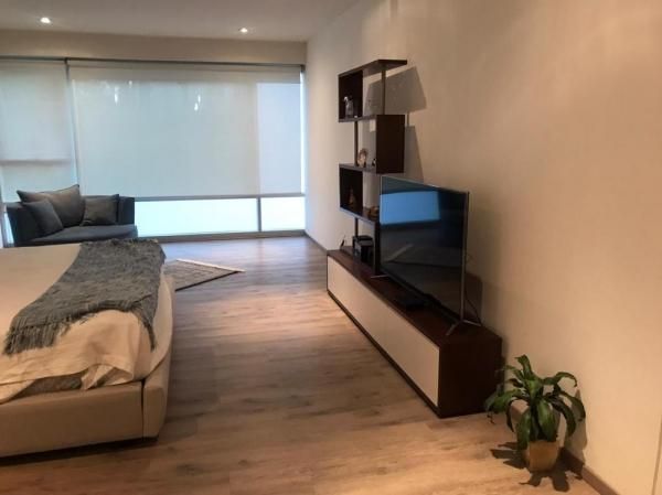 Departamento En Venta En Secretaria De Marina , Privada Del Bosques 