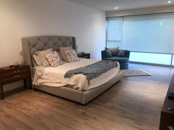 Departamento En Venta En Secretaria De Marina , Privada Del Bosques 
