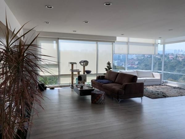 Departamento En Venta En Secretaria De Marina , Privada Del Bosques 