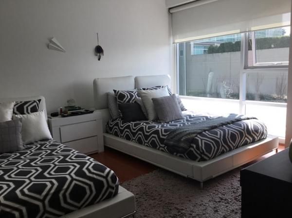 Departamento En Venta En Secretaria De Marina , Privada Del Bosques 