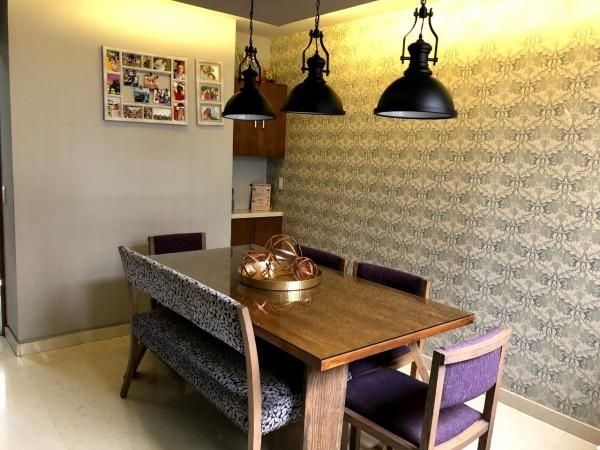 Departamento Venta Polanco