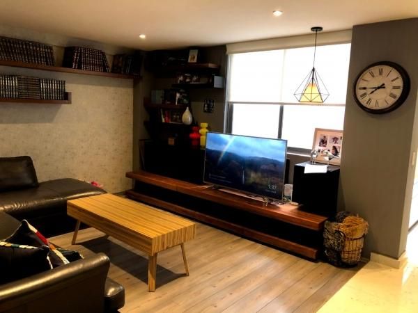 Departamento Venta Polanco