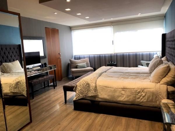 Departamento Venta Polanco
