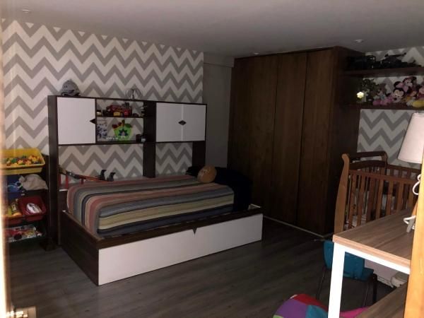 Departamento Venta Polanco