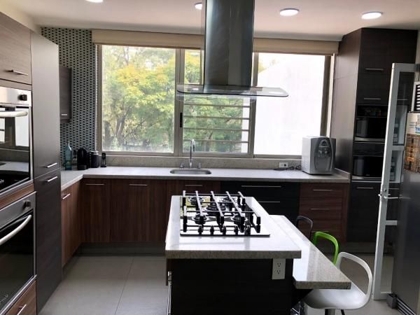 Departamento Venta Polanco