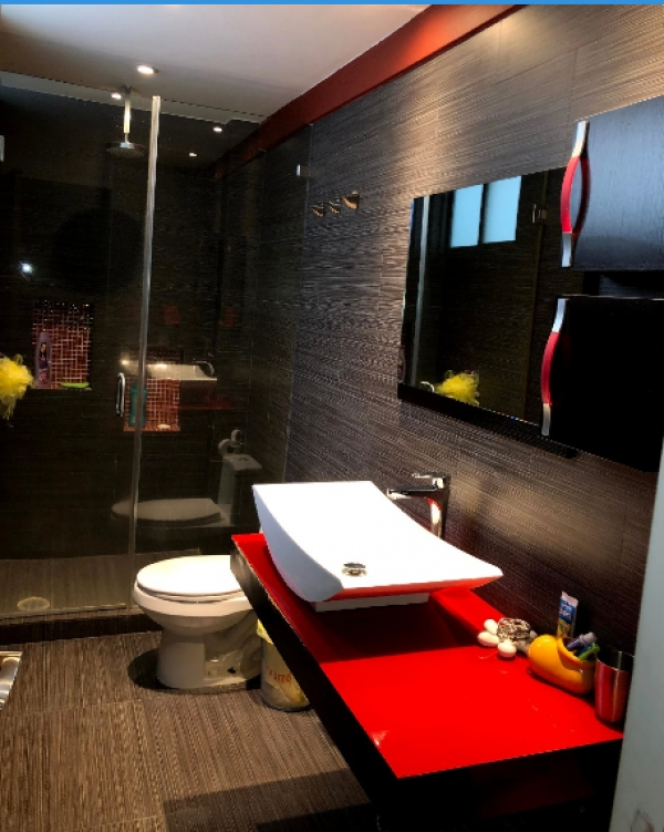 Departamento Venta Polanco