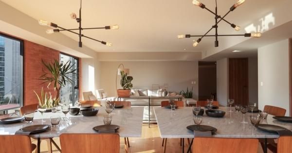 Departamento en Venta en Interlomas