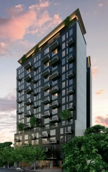 Departamento Nuevo En Venta En Interlomas