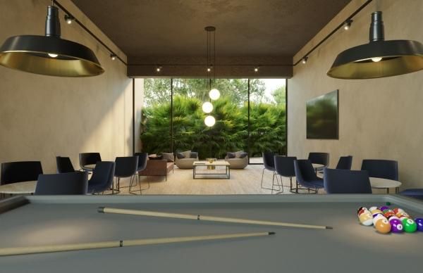 Departamento En Venta En Jesús Del Monte