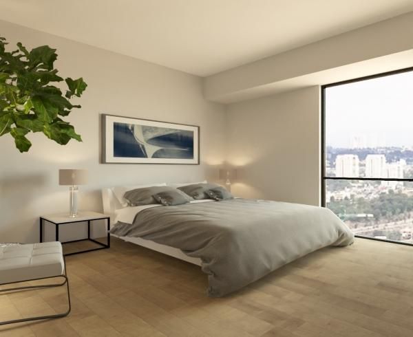Departamento En Venta En Jesús Del Monte