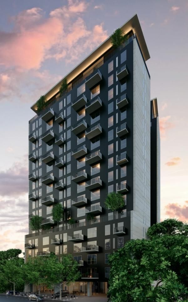 Departamento En Venta En Jesús Del Monte