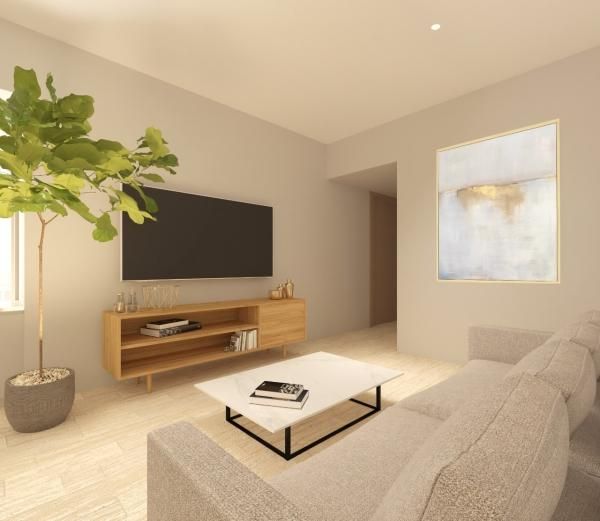 Departamento En Venta En Jesús Del Monte