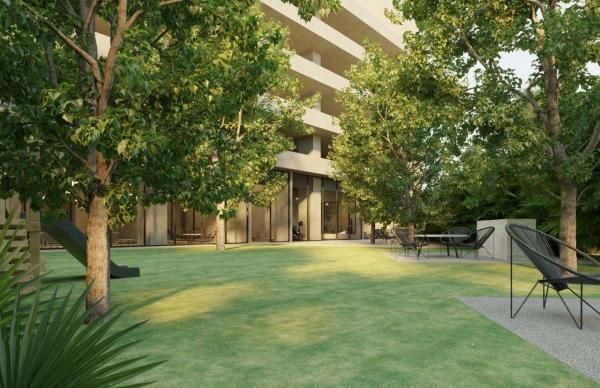 Departamento En Venta En Jesús Del Monte