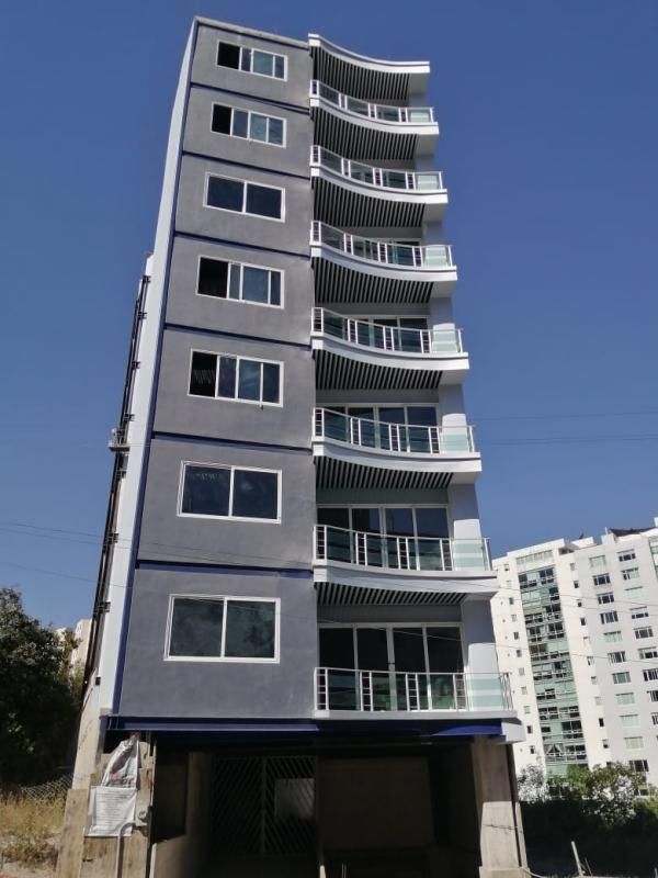 Departamentos En Venta Interlomas Magno Centro