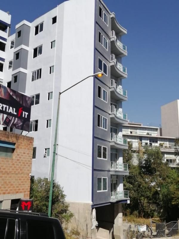 Departamentos En Venta Interlomas Magno Centro