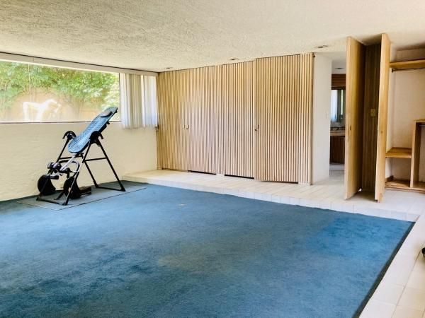 Casa En Venta  En Privada Con Vigilancia Reja Y Pluma; En La 1ª Sección De La Herradura, Para Actualizar. 