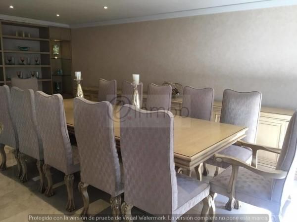 Venta Departamento Polanco, Blas Pascal