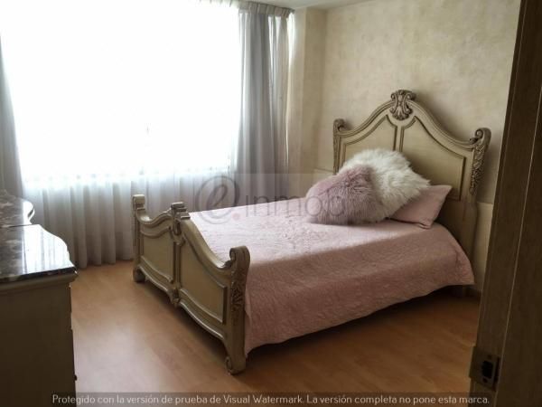 Venta Departamento Polanco, Blas Pascal