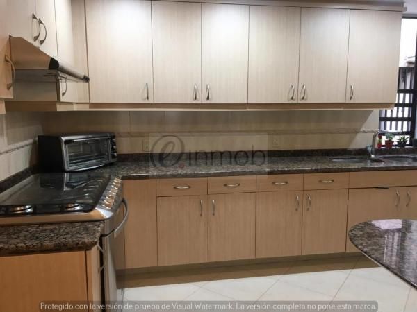 Venta Departamento Polanco, Blas Pascal