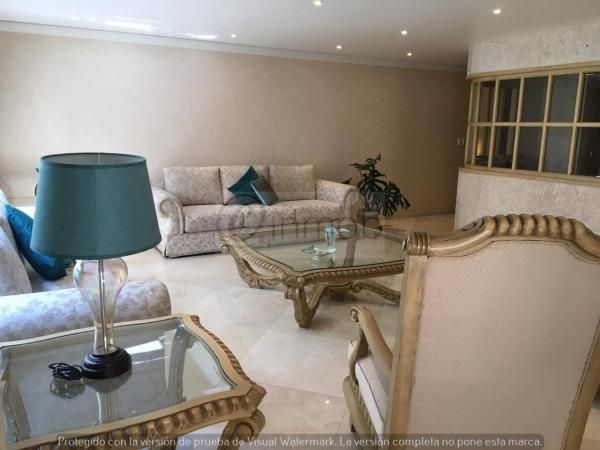 Venta Departamento Polanco, Blas Pascal