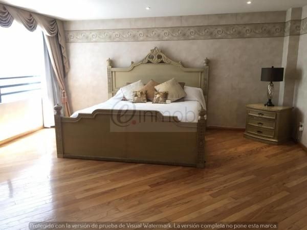 Venta Departamento Polanco, Blas Pascal