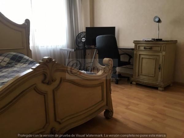 Venta Departamento Polanco, Blas Pascal