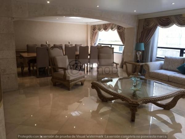 Venta Departamento Polanco, Blas Pascal