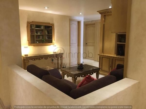 Venta Departamento Polanco, Blas Pascal