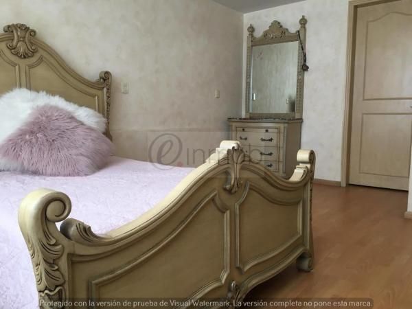 Venta Departamento Polanco, Blas Pascal