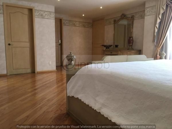 Venta Departamento Polanco, Blas Pascal