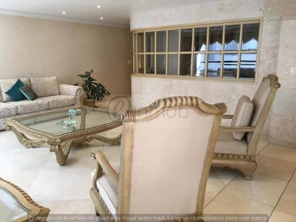 Venta Departamento Polanco, Blas Pascal