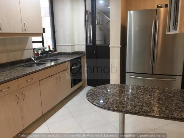 Venta Departamento Polanco, Blas Pascal