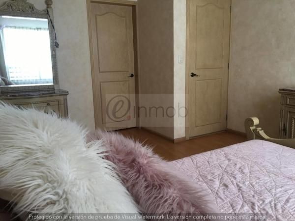 Venta Departamento Polanco, Blas Pascal