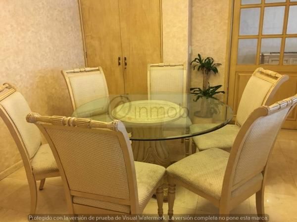 Venta Departamento Polanco, Blas Pascal