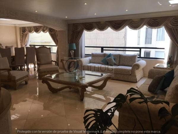 Venta Departamento Polanco, Blas Pascal