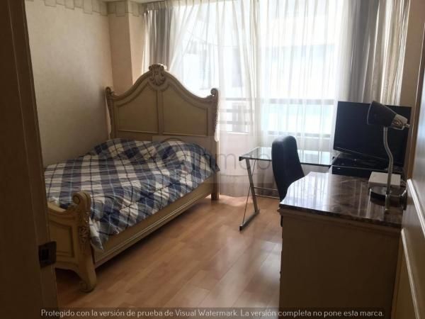 Venta Departamento Polanco, Blas Pascal