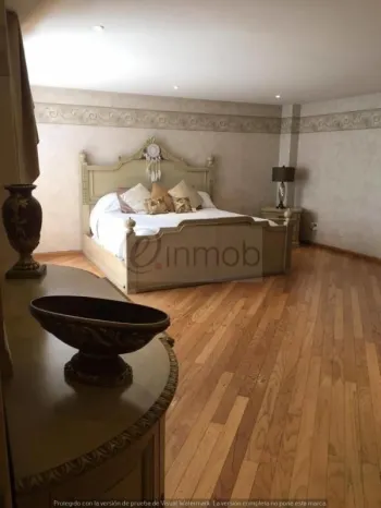 Venta Departamento Polanco, Blas Pascal