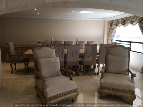 Venta Departamento Polanco, Blas Pascal