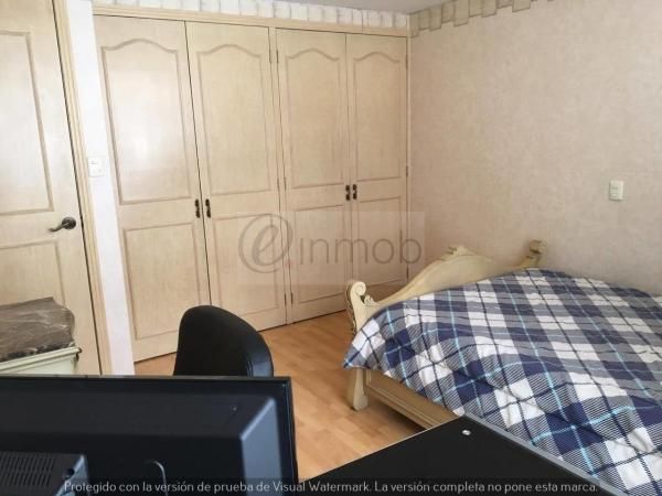 Venta Departamento Polanco, Blas Pascal