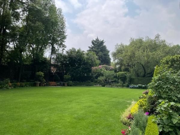 DEPARTAMENTO EN VENTA EN LOMAS DE CHAPULTEPEC