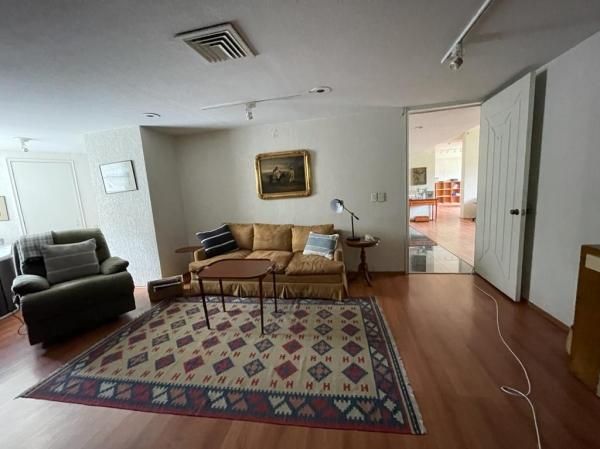 DEPARTAMENTO EN VENTA EN LOMAS DE CHAPULTEPEC
