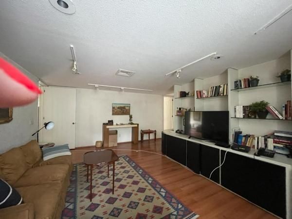 DEPARTAMENTO EN VENTA EN LOMAS DE CHAPULTEPEC
