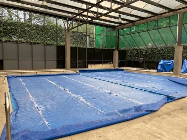 DEPARTAMENTO EN VENTA EN LOMAS DE CHAPULTEPEC