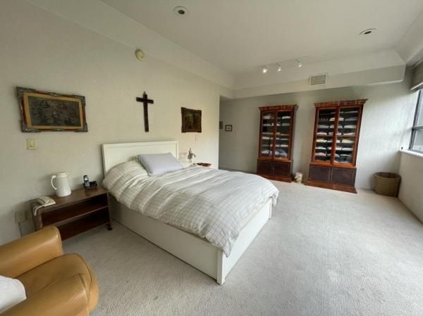 DEPARTAMENTO EN VENTA EN LOMAS DE CHAPULTEPEC