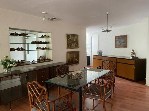 DEPARTAMENTO EN VENTA EN LOMAS DE CHAPULTEPEC