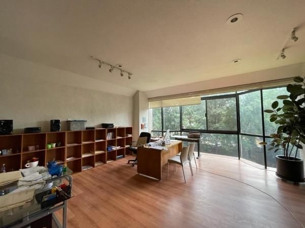 DEPARTAMENTO EN VENTA EN LOMAS DE CHAPULTEPEC