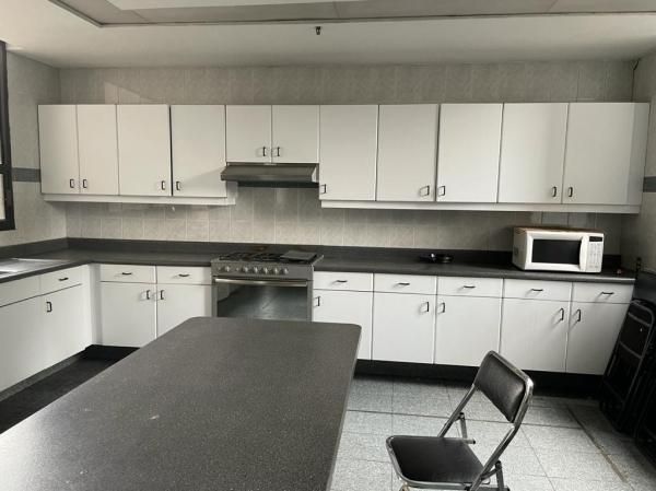 DEPARTAMENTO EN VENTA EN LOMAS DE CHAPULTEPEC