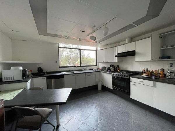 DEPARTAMENTO EN VENTA EN LOMAS DE CHAPULTEPEC