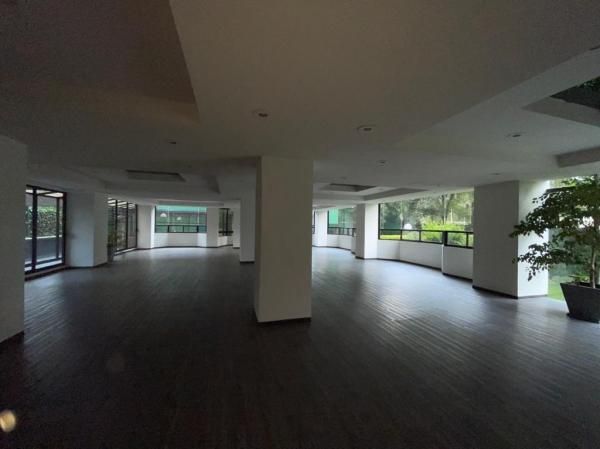 DEPARTAMENTO EN VENTA EN LOMAS DE CHAPULTEPEC